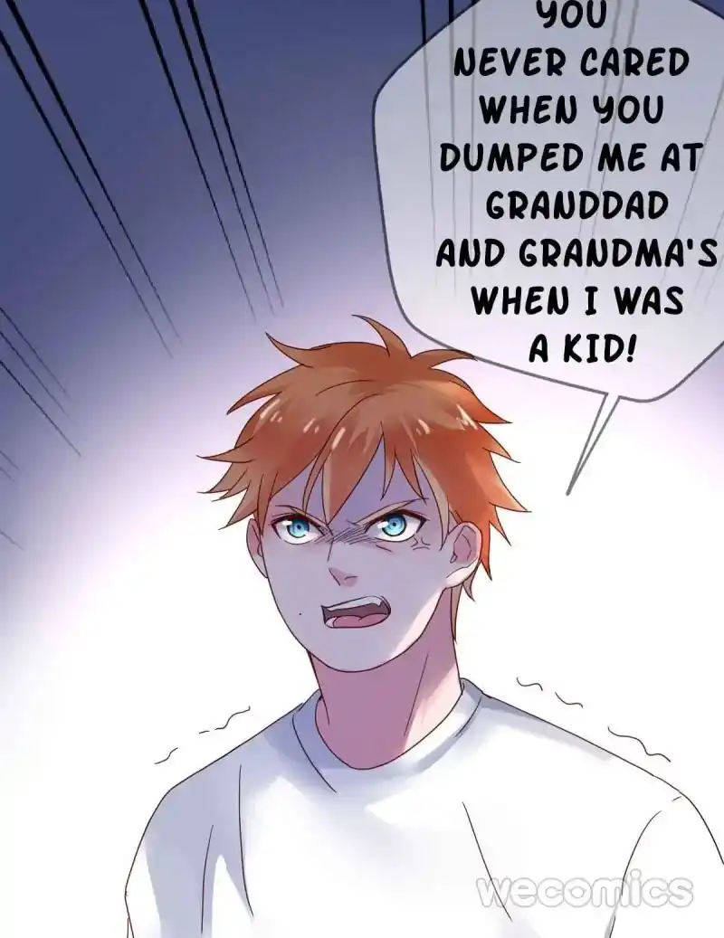 Legend Reboot Chapter 15 49